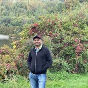 Meet your Posher, Mohammad